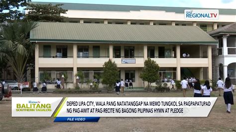 psa lipa walk in